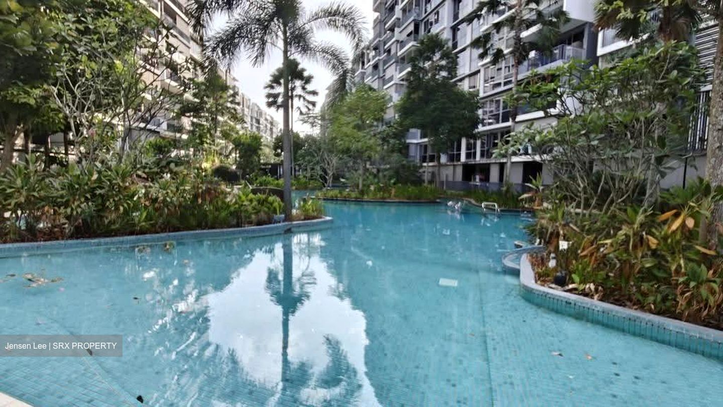 The Visionaire (D27), Condominium #613362011